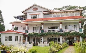 Sourenee Tea Estate